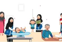 PKK Majalengka Memperkuat Posyandu untuk Cegah Stunting