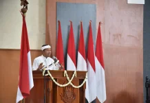Dedi Mulyadi: Tata Ruang Kuningan Harus Lindungi Gunung Ciremai