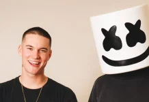 Marshmello Gandeng Cameron Whitcomb di ‘Hollow’, Padukan Elektronik dan Country