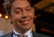 Penyebab Kematian Aktor Tim Curry Terungkap