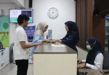 15.838 Kunjungan Selama Semester I 2026, Peserta BPJS Sebagai Pengguna Terbanyak