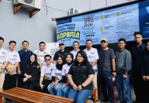 Imigrasi Cirebon Dekatkan Layanan Paspor Melalui Pasporia