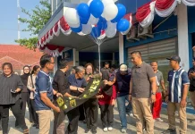 Hari Bhakti RRI ke-81, RRI Cirebon Dorong Kekompakan Pegawai