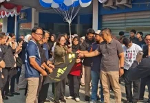 Launching Hari Bhakti RRI ke-81, RRI Cirebon Gelar Beragam Lomba