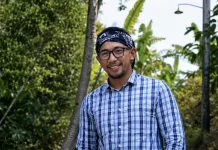 Dedi Mulyadi Terinspirasi Aang Hamid, Ridho Ungkap Warisan Sang Ayah