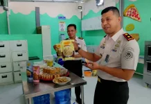 Lapas Indramayu Gaet CSR Pertamina Berdayakan Warga Binaan