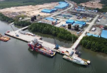 Peran Shorebase dalam Rantai Pasok dan Logistik Industri Migas