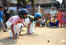 KORMI Kota Cirebon Dorong Pelestarian Olahraga Tradisional agar Tetap Dikenal
