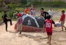 Olahraga Tradisional Dinilai Jadi Cara Kenalkan Budaya Sekaligus Gerak Siswa
