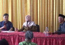 466 Titik Disiapkan untuk Perluasan Skrining TB di Kabupaten Cirebon