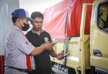 Pertamina Patra Niaga Klarifikasi Isu STNK untuk pembelian BBM Subsidi