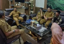 Pemkab Majalengka Pastikan PPPK Paruh Waktu Tak Dirumahkan
