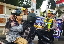 Satlantas Majalengka Raih Peringkat Pertama Polda Jabar, Skor Kinerja 84,25 Persen