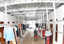 Viral CCTV Pria Diduga Ambil Pakaian dalam Wanita di Majalengka