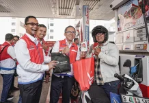 Hari Pelanggan Nasional, Pertamina Patra Niaga Dekatkan Diri