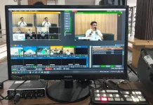 Kenapa Live Streaming Bisa Pindah Kamera dengan Cepat? Ini Peran Switcher