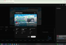 Dari Kamera hingga YouTube, Begini Alur Kerja Switcher dalam Live Streaming