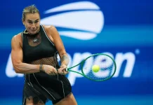 Sabalenka Keluhkan Aroma Ganja di US Open 2026