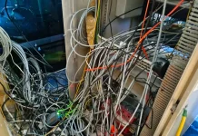 Bukan Sekadar Ruangan Ber-AC, Begini Standar Ruang Server