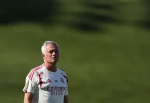 Hasil Liga-Liga Eropa: Mourinho Puas, Enrique Meradang