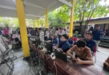 Bukan Sekadar Meja Operator, Ini Peran FOH di Sebuah Event