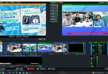 OBS dan vMix, Apa Bedanya untuk Live Streaming?