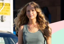 Jennifer Lawrence Secara Terbuka Akui Suntik Botox