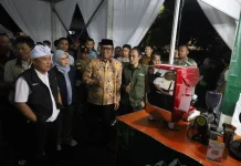 Ciremai Coffee Culture 2026 Jadi Etalase UMKM Kuningan, 75 Stan Ramaikan Festival
