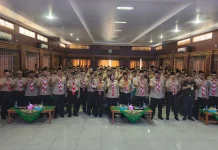 Eman Suherman: Pramuka Majalengka Harus Berdampak bagi Rakyat