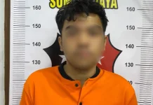 CCTV Bongkar Aksi Curanmor di Majalengka, Pelaku Diciduk