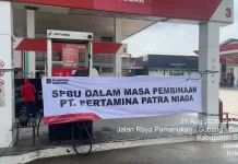 Pertamina Tindak SPBU 34.412.15 Subang Terkait Pelanggaran Biosolar