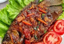 Cara Mengolah Ikan Gurame yang Benar Biar Nggak Amis dan Empuk Sempurna