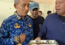 Bupati Majalengka Buka Suara soal Video MBG Viral: Siswa Justru Dukung