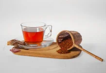 Teh Rooibos, Minuman Merah Tanpa Kafein Kaya Senyawa Alami