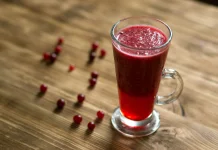 Jus Cranberry, Minuman Asam yang Menarik Perhatian Kesehatan Saluran Kemih