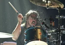 Dave Grohl x Nine Inch Nails: Kolaborasi Eksperimental Penuh Liku