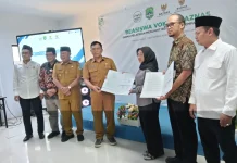 Pemkab Majalengka Buka Jalan Pencari Kerja Langsung Masuk Industri