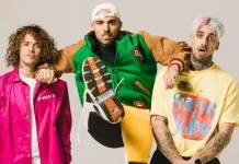Cheat Codes Rilis ‘The House That We Don’t Live In Anymore’
