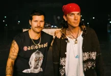 LANY Buka Vault Lima Tahun, Rilis Video Musik ‘never mind, let’s break up’