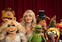 Sabrina Carpenter Kalahkan Taylor Swift di Emmy Awards, “The Muppet Show” Bawa Piala