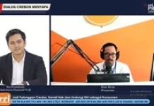 Yayasan Lembaga Konsumen Indonesia Dorong Konsumen Kenali Hak dan Kewajibannya