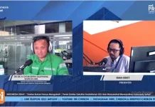 Dokter Dorong Masyarakat Manfaatkan Cek Kesehatan Gratis
