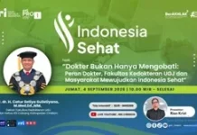 FK UGJ Bekali Calon Dokter dengan Empati dan Kemampuan Komunikasi