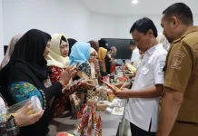 Pemkot Cirebon Dorong UMKM Naik Kelas melalui AKSARA Jabar 2026