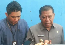 RUPS PT SMU, Bupati Majalengka: Bisnis Kolaps Amputasi Saja