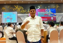 FPP Indramayu Siap Bedah Buku "Islam ala Prabowo" di Kalangan Pesantren