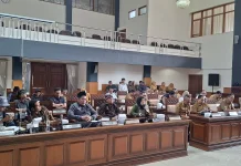 Ratusan Hektare Hutan Kuningan Ditanami Kopi Ilegal, Perhutani Akui Kesulitan