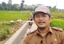 DLH Kuningan Tegaskan Denda RS Permata Masuk Kas Negara