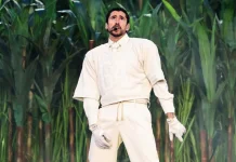 Bad Bunny Cetak Sejarah di Emmy Awards, Sapu Bersih Tujuh Piala Lewat Super Bowl