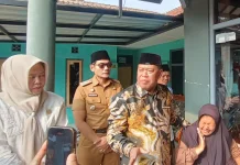 Labelisasi Bansos Berbuah Nyata, Anak Disabilitas Majalengka Akhirnya Dapat PKH